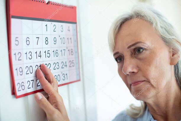 Turning 65 Medicare enrollment checklist being reviewed by a senior.