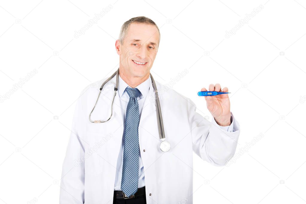 List of doctors and medications being reviewed for Medicare coverage.