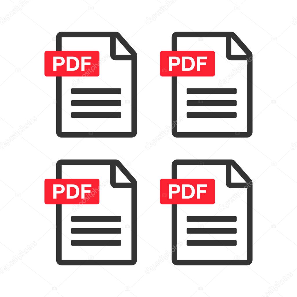 Comparing Medicare Supplement (Medigap) plan documents.