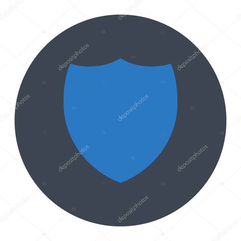 Shield icon symbolizing Medigap supplemental protection.